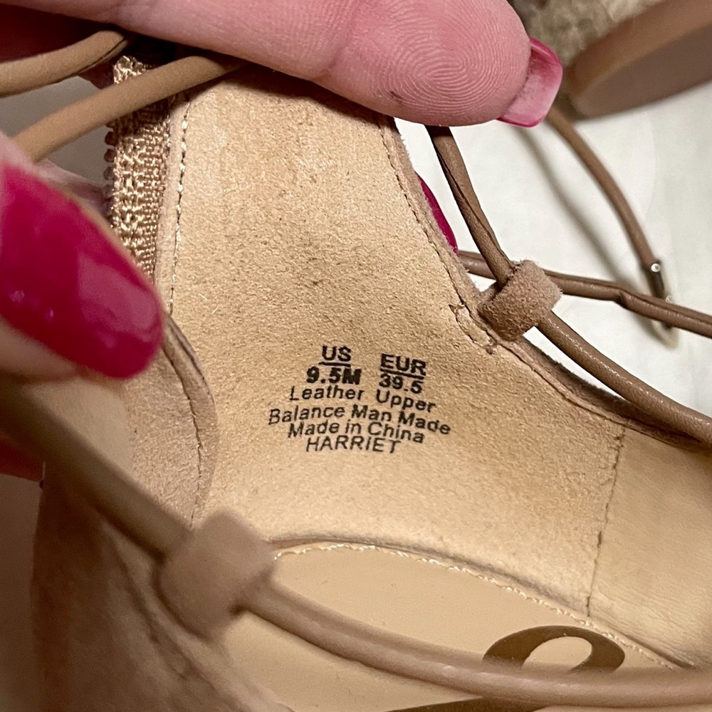 Sam Edelman - Picture 7 of 8